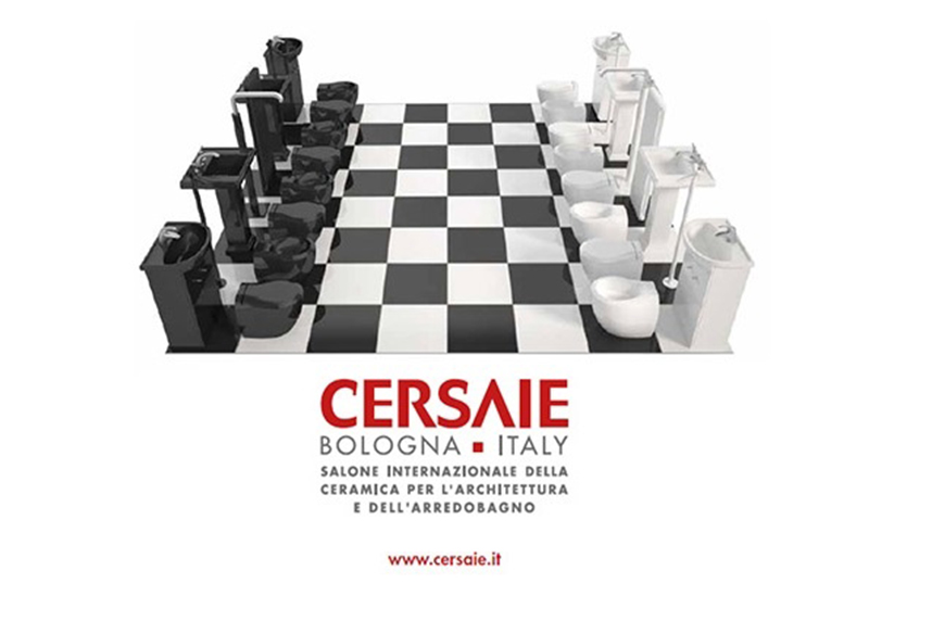Cersaie 2018